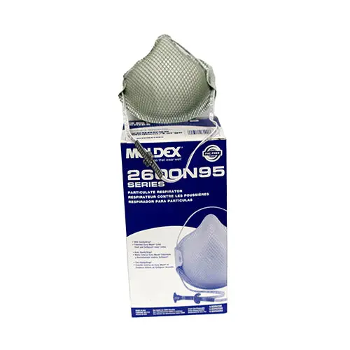 Particulate Respirator 1