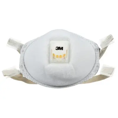 Particulate Respirator 2