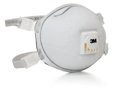 Particulate Welding Respirator 1