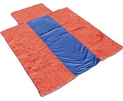 Patient Cover Quilt Blanket 1