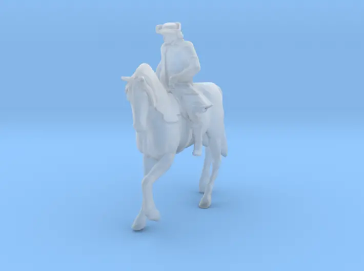 Paul Revere's Midnight Ride 2