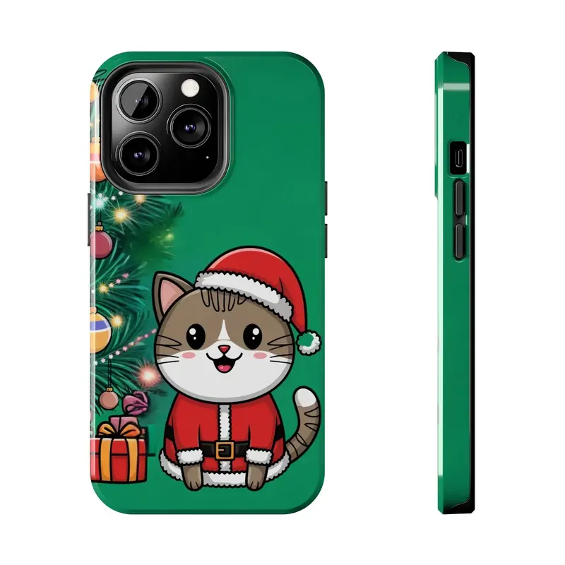 Paw-Sitive Joy Tough Case 19