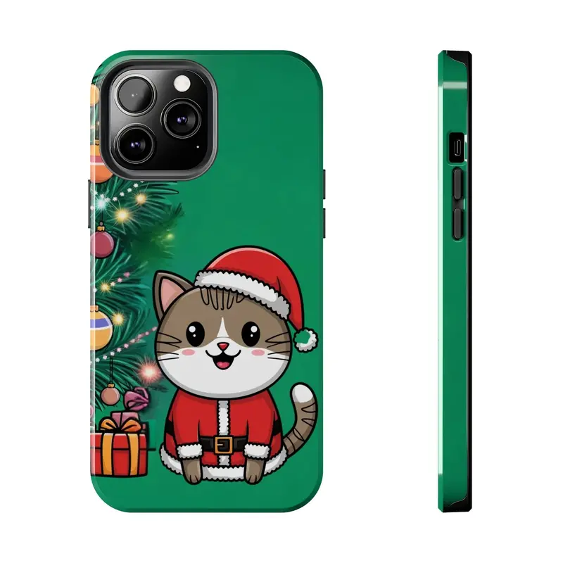 Paw-Sitive Joy Tough Case 20