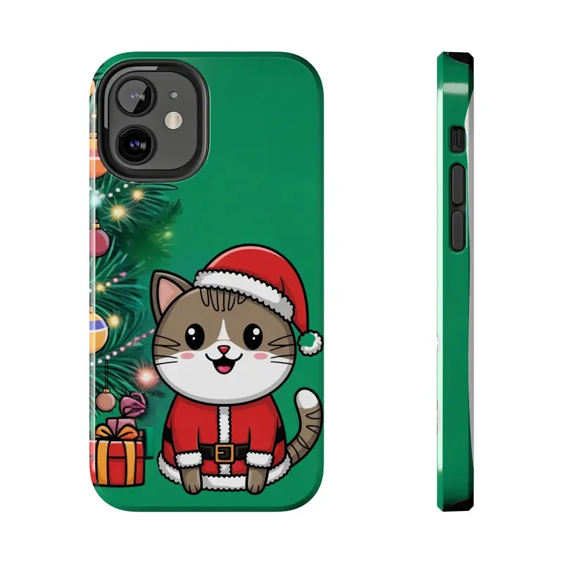 Paw-Sitive Joy Tough Case 22