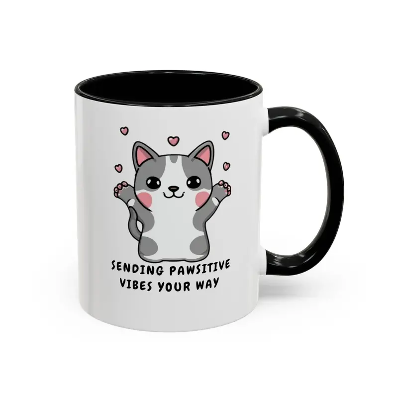 Pawsitive Vibes 2