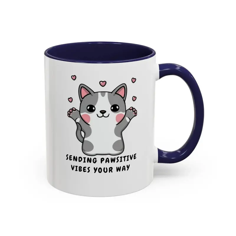 Pawsitive Vibes 3