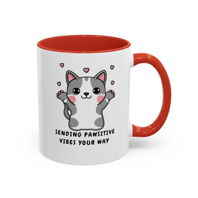 Pawsitive Vibes 4