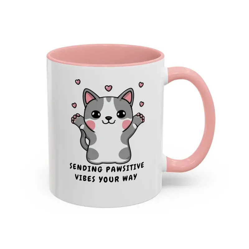Pawsitive Vibes 4