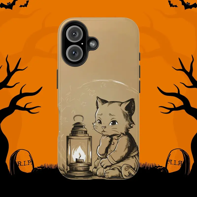 Pawsome Freedom Tough Case 7
