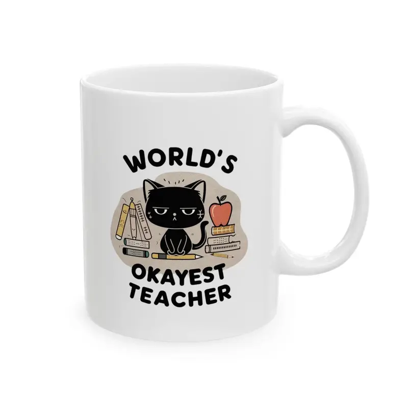 Pawsome Teacher 1