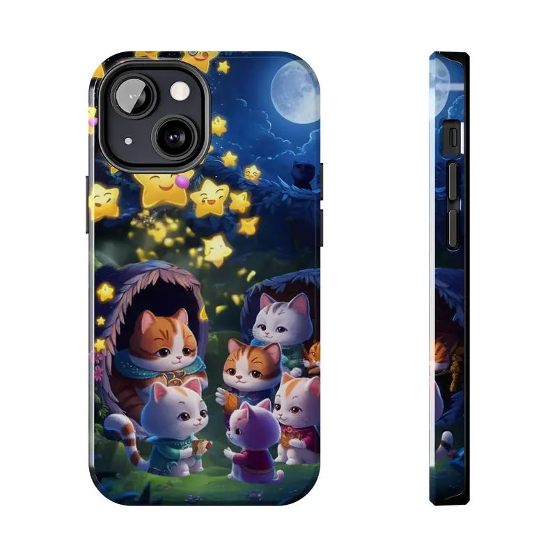 Pawtector Tough Case 18