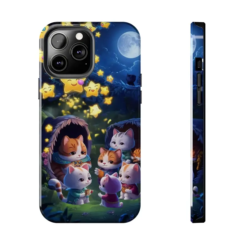Pawtector Tough Case 20