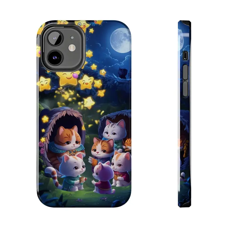 Pawtector Tough Case 21