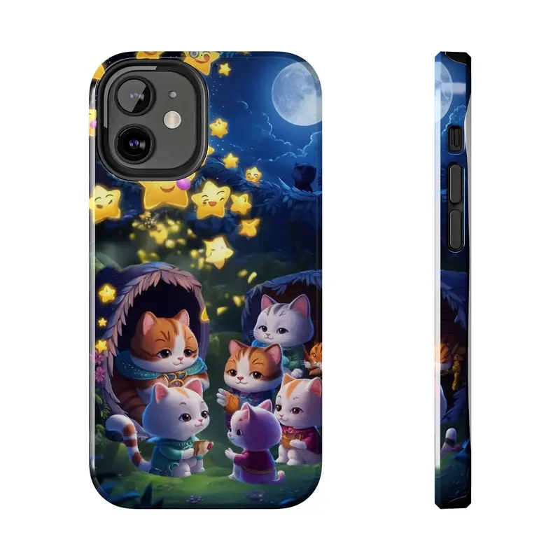 Pawtector Tough Case 22