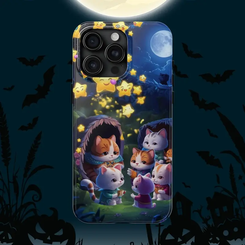 Pawtector Tough Case 22