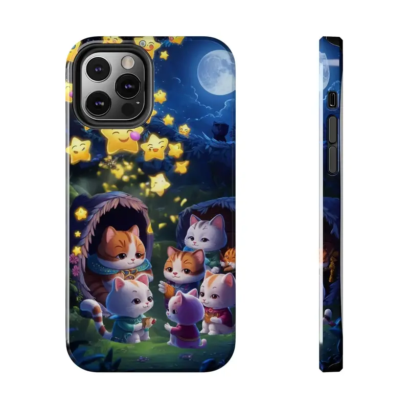 Pawtector Tough Case 23