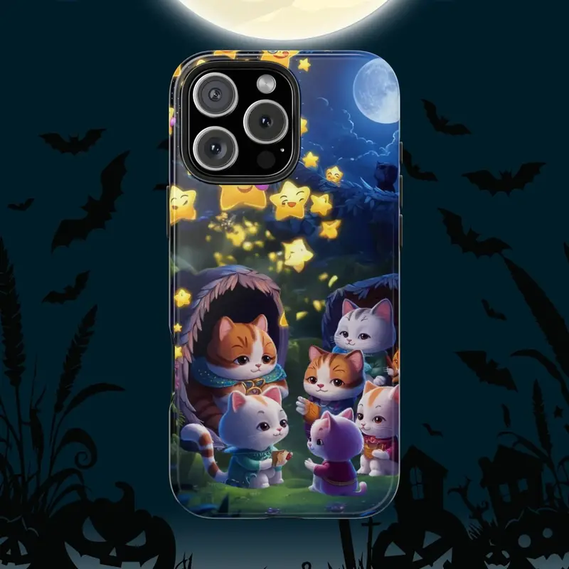 Pawtector Tough Case 24