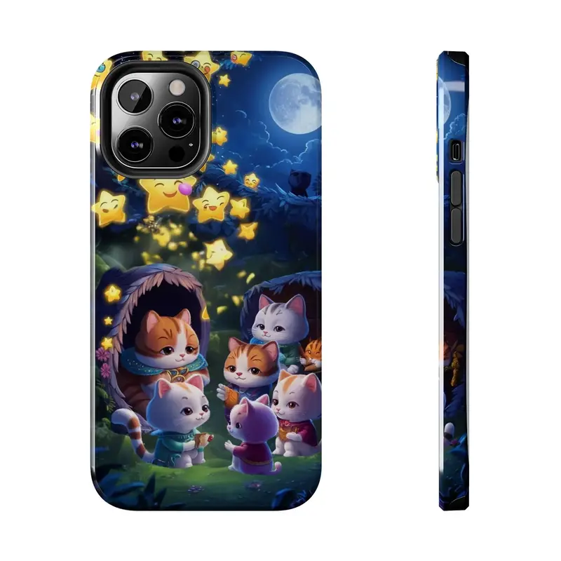 Pawtector Tough Case 24