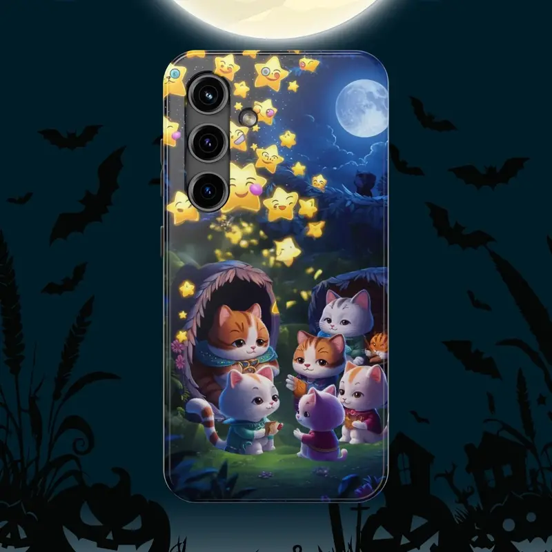 Pawtector Tough Case 25