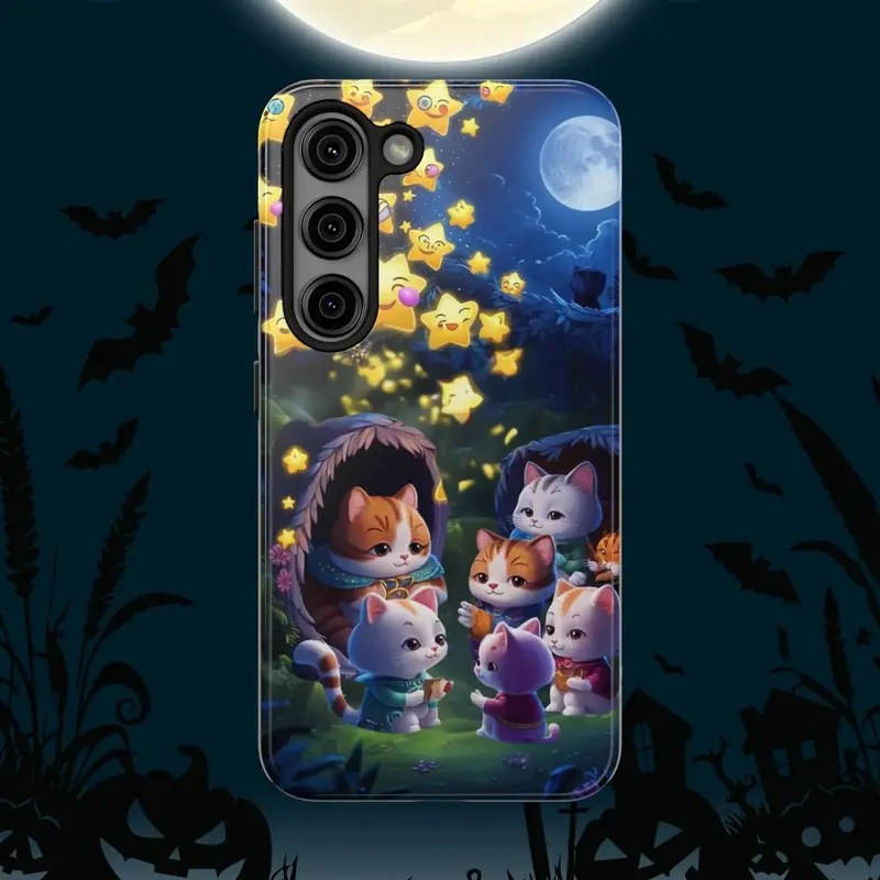 Pawtector Tough Case 26