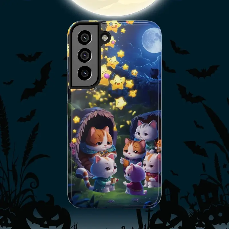 Pawtector Tough Case 27
