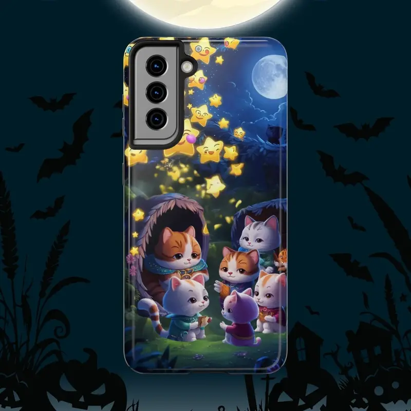 Pawtector Tough Case 28
