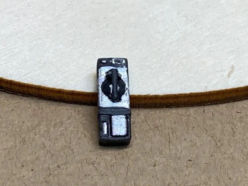 Pay Phone Wall Mount 1
