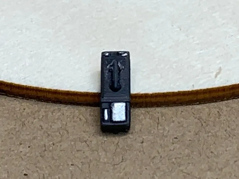 Pay Phone Wall Mount 2