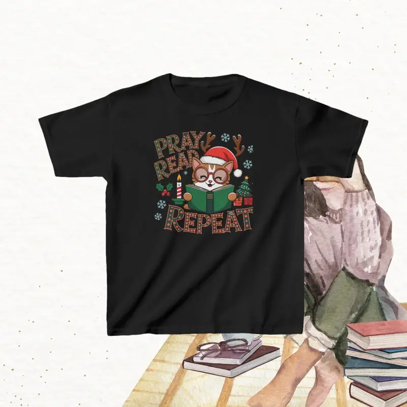 Peace Threads Kid Heavy Cotton Tshirt 10