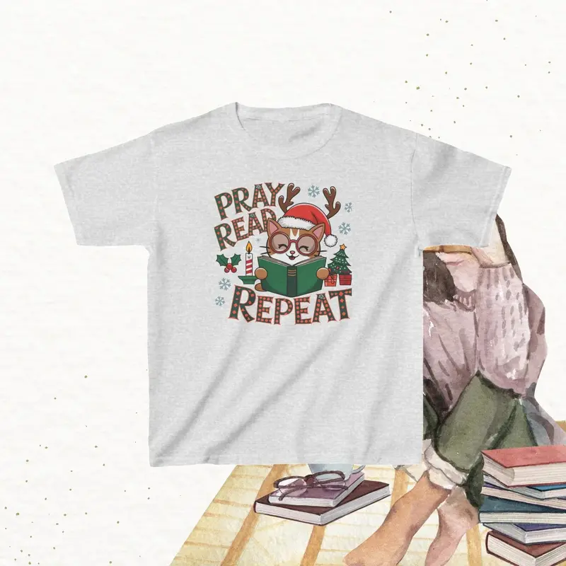 Peace Threads Kid Heavy Cotton Tshirt 10