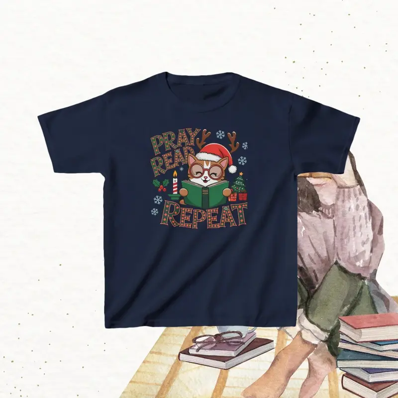 Peace Threads Kid Heavy Cotton Tshirt 13