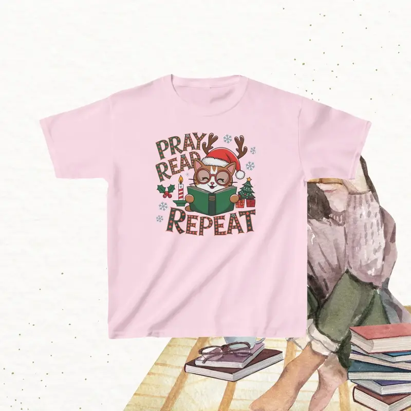 Peace Threads Kid Heavy Cotton Tshirt 14