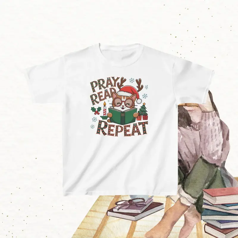 Peace Threads Kid Heavy Cotton Tshirt 3