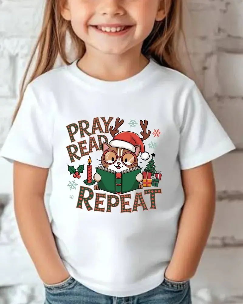 Peace Threads Kid Heavy Cotton Tshirt 4