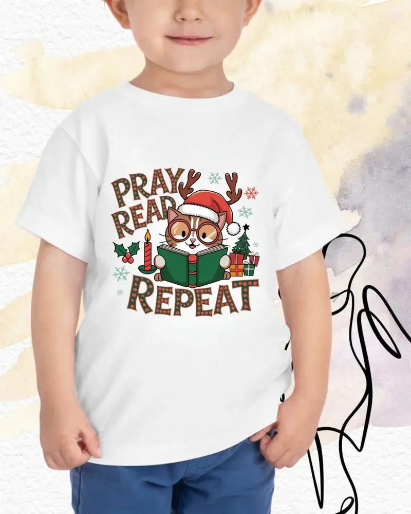 Peace Threads Kid Heavy Cotton Tshirt 5