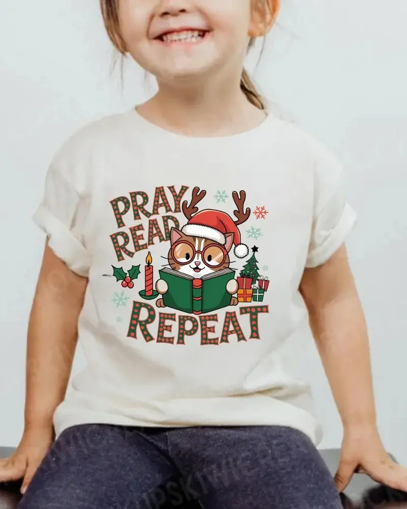 Peace Threads Kid Heavy Cotton Tshirt 6