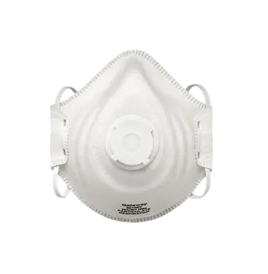 Peakfit® Vented Respirator 1