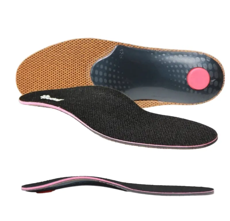Pedag International Worker Insole 1