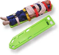 Pediatric Immobilization Board 1