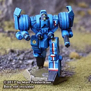 Pendragon Pdg-3R Bt-354 1