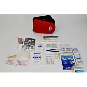 Pet First Aid Kit 1