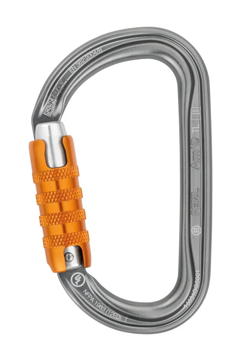Petzl Amd #M34a Tl 1