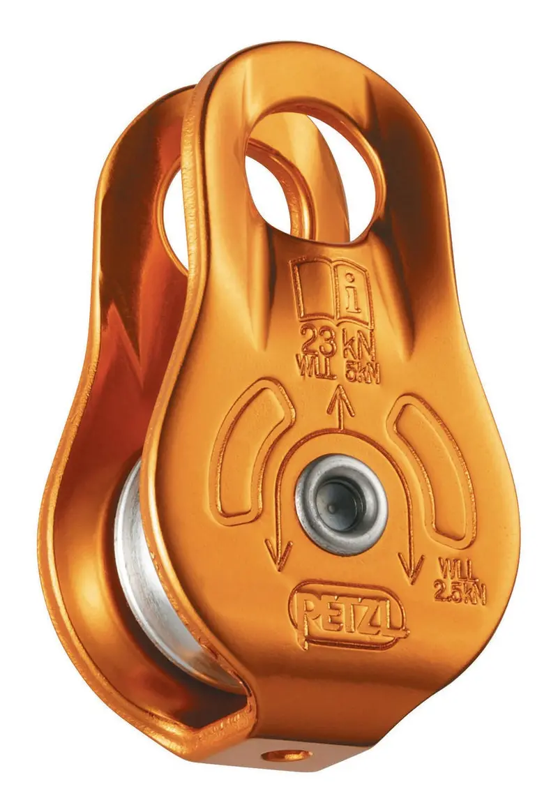 Petzl Fixe #P05w 1
