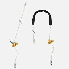 Petzl Grillon Lanyard 2 M/3 M 1
