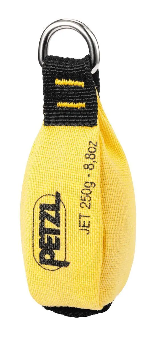 Petzl Jet Throw Bag 2