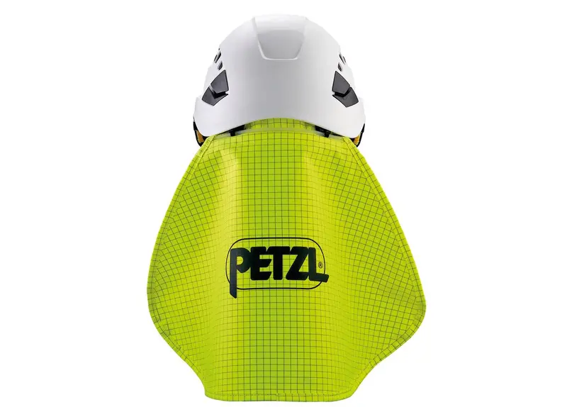 Petzl Nape Protector For Vertex® And Strato® Helmets 1