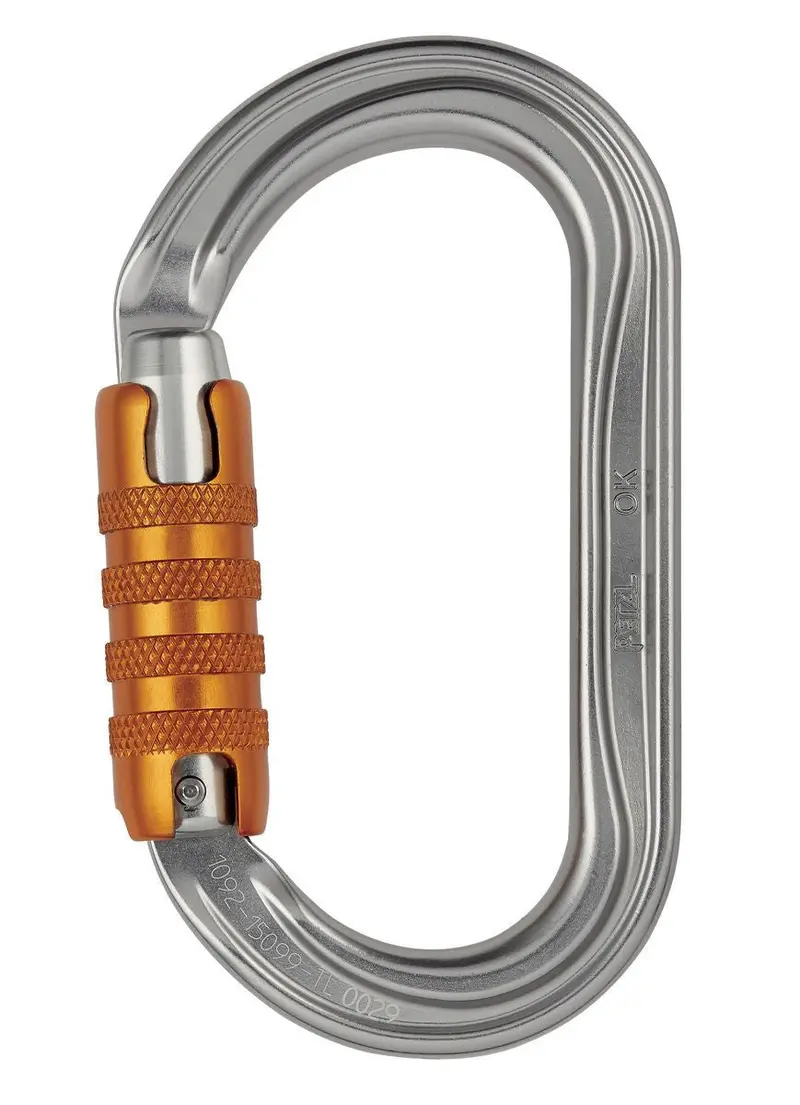 Petzl Ok #M33a Tl 1
