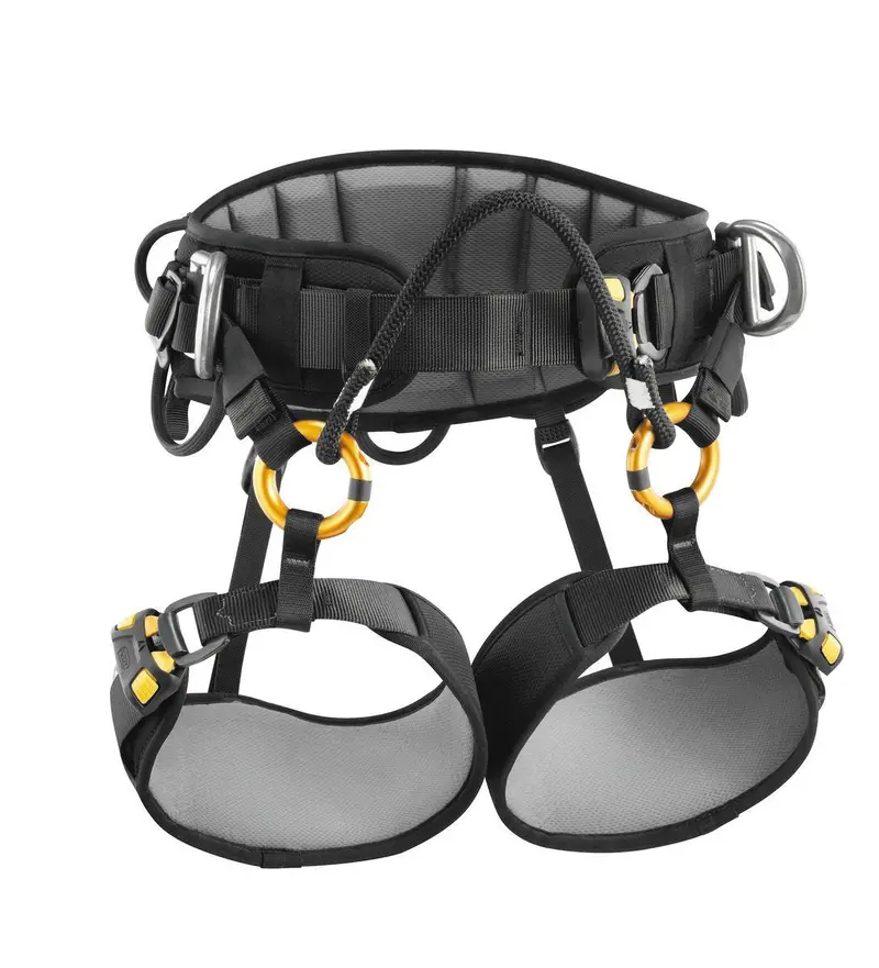 Petzl Sequoia Srt Arborist Harness 1