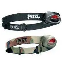 Petzl Tactikka Plus Led Rescue Headlamp 1