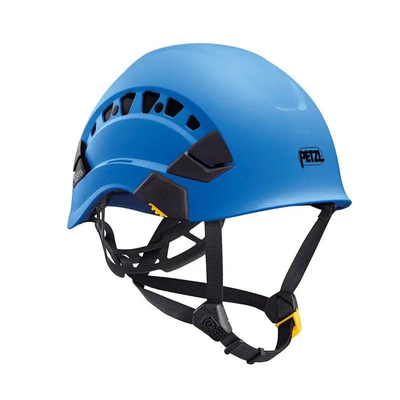 Petzl Vertex Helmet Comfortable Ventilated Ansi Class C Helmet 1
